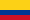 flags to Kolumbien title=
