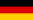 flags to Deutschland title=