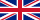 flags to Vereinigtes Königreich title=