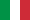 flags to Italien title=