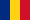 flags to Rumänien title=