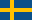 flags to Schweden title=